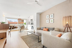 Pineapple Arriola Penthouse